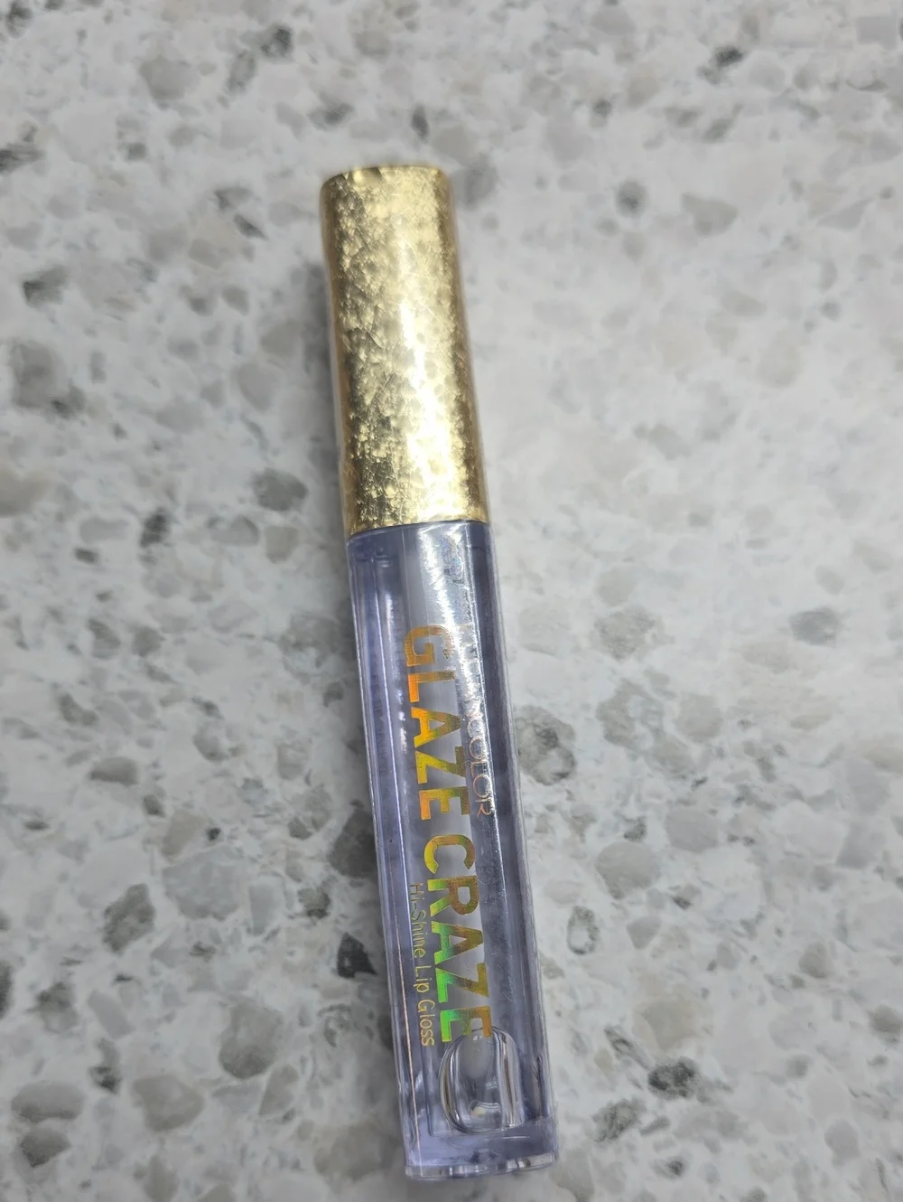 Glaze Craze Lip Gloss Set